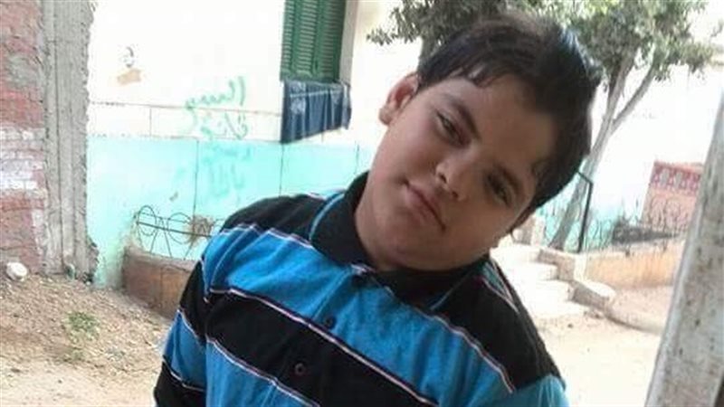 شعبان الحديدي-اخبار