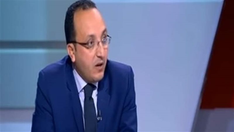 هانى يونس المتحدث