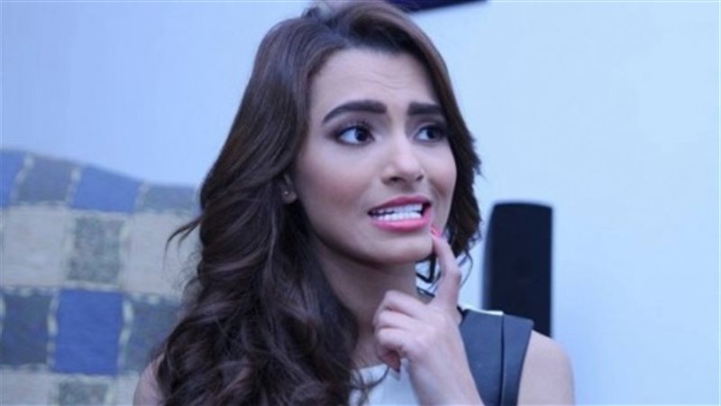 الفنانة كارمن سليمان