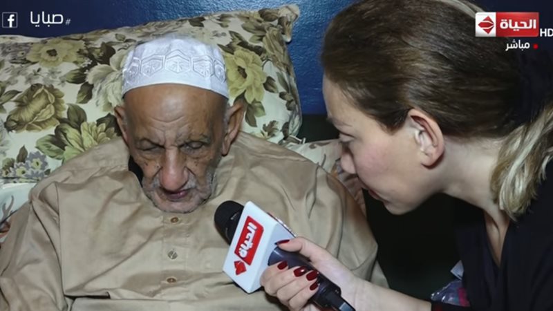 طباخ الملك فاروق