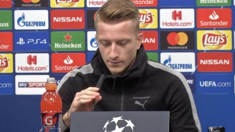 نجم بوروسيا دورتموند
