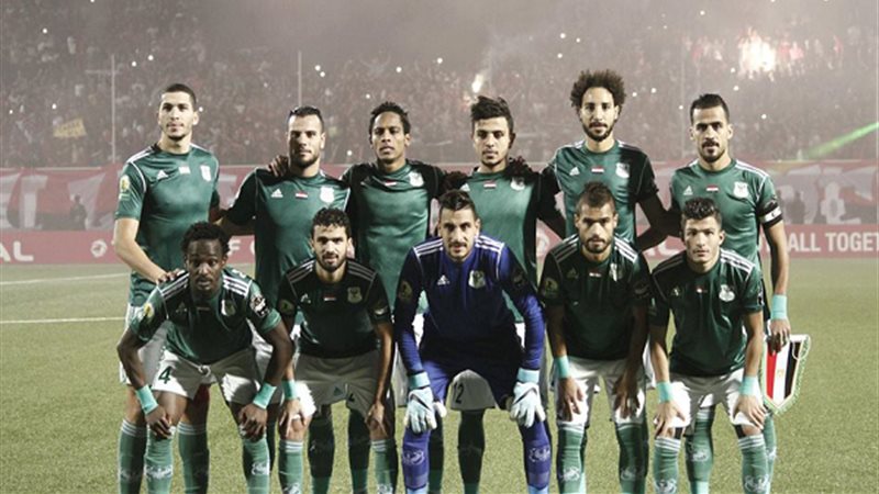 المصري البورسعيدي