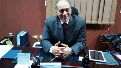 طوارئ بمديرية أمن الوادي الجديد لمواجهة الطقس السيئ