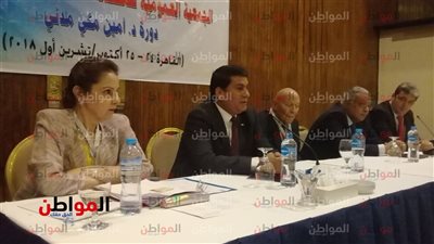 فيديو| النائب علاء عابد: طالبنا المجلس بتدريس مادة حقوق الإنسان للطلاب