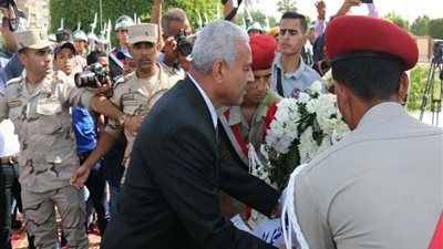 العيد القومي للسويس .. يوم المعركة التي وحدت الجيش والشرطة والشعب ضد إسرائيل