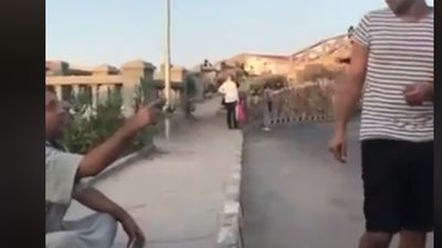 فيديو| الشحاته ليها أصول 