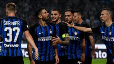 إيكاردي يقود أحلام إنتر ضد برشلونة بدوري أبطال أوروبا