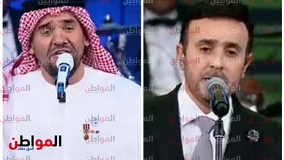 مع غناء الرباعي والجسمي في الحفل الفني بذكرى نصر أكتوبر .. تذكروا الرافعي وسعد