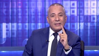 فيديو| أحمد موسى ينفعل على الكيان الصهيوني.. والسبب!!