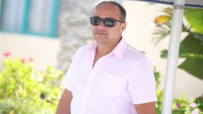 تفاصيل مكالمة سفير مصر في تونس مع محمد مرجان