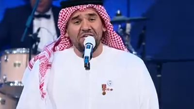 أول تعليق للرئيس السيسي على حسين الجسمي بعد 4 سنوات من بشرة خير