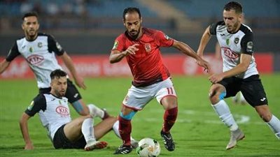 بالأرقام.. كشف حساب الأهلي في بطولة دوري أبطال إفريقيا بعد التأهل للنهائي