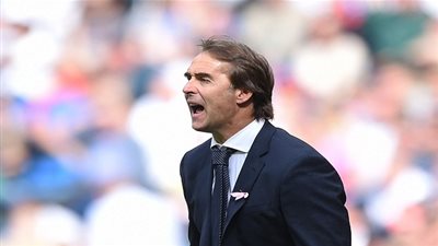 مدافع ريال مدريد: لوبيتيجي يتألم.. أتمنى استمراره