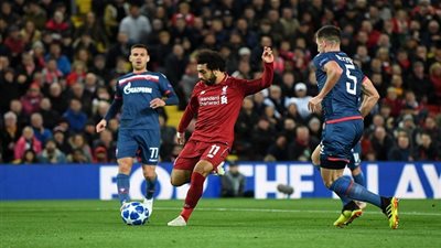 كلوب: محمد صلاح منزعج بسبب تكرار سؤاله عن عدم تسجيله للأهداف