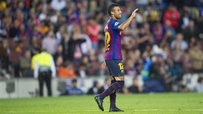 رافينيا: دوري أبطال أوروبا بطولة خاصة لبرشلونة