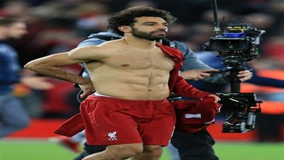 محمد صلاح يدخل قائمة المرشحين للفوز بجائزة لاعب الأسبوع في دوري أبطال أوروبا