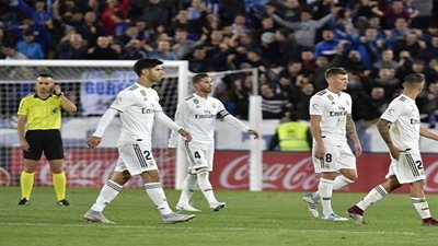 3 عوامل تسببت في تراجع ريال مدريد مع لوبيتيجي
