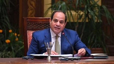 عاجل.. السيسي يوجه التحية والتقدير لرجال القوات المسلحة الذين يضحون بأرواحهم 
