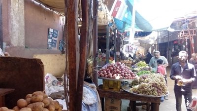 ننشر أسعار الفاكهة بالفيوم اليوم الخميس