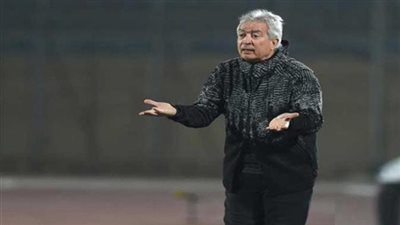 قبل مواجهة الزمالك.. طولان: سنقابل الفريق الأفضل في مصر 