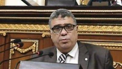 اللواء كساب: طلب اقتراح لتوصيل الغاز الطبيعي لمركز إهناسيا ببني سويف
