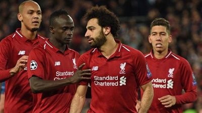 فيديو .. أسطورة تشيلسي: احتفال 