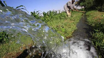 العامة للتعمير والتنمية تشدد على المنتفعين بضرورة الالتزام بأساليب الرى المتطورة