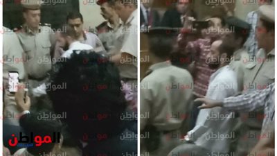 كارثة في قضية محمود نظمي .. المتهم يتطاول على الذات الإلهية
