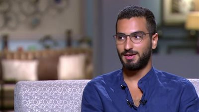 بهذا العمل يشارك محمد الشرنوبي في الموسم السينمائي المقبل