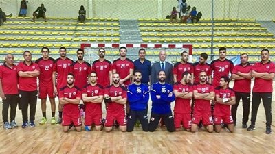 الأهلي يفوز على رجاء أغادير ويتأهل لنصف نهائي بطولة إفريقيا لليد