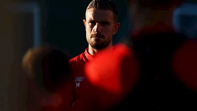 هيندرسون يكشف سبب قوة دفاع ليفربول