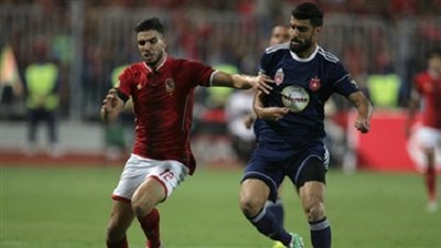 كارتيرون يستفسر من الطبيب عن موقف المصابين