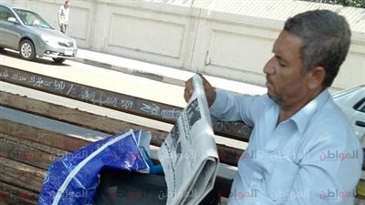 الصحافة الورقية في مصر .. الموت بالـ PDF والمواقع ينتظر كل مطبوع 