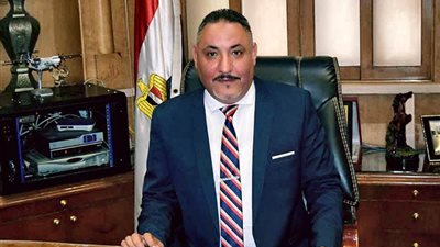 نائب رئيس حزب الغد : منتدى شباب العالم خطوة جيدة لصناعة المستقبل