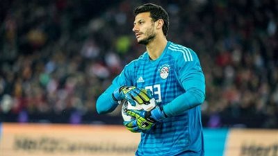 ماذا قال مدرب منتخب مصر عن تراجع مستوى حارسي الفراعنة؟