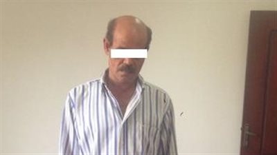 سقوط شخص يروج العملات الأجنبية المزورة بالمنوفية