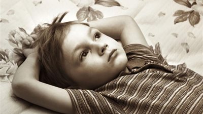 كيفية تربية الابن على الإيجابية والابتعاد عن التشاؤم