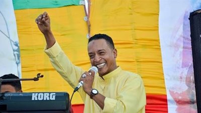تجديد حبس الفنان محمد فوزى النوبي 15 يوما علي ذمة التحقيقات 
