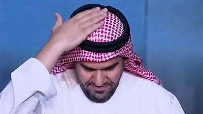 حسين الجسمي يشكر الرئيس السيسي: وصلتني رسالة 104 ملايين مصري محب