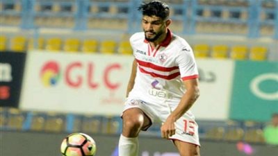 الزمالك يستعيد فرجاني ساسي في تدريب بالفندق