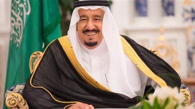 خادم الحرمين الشريفين يرسل برقية تعزية للعاهل الأردني في ضحايا السيول 