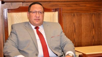 النائب أشرف جمال يطالب وزير العدل بالموافقة على إقامة مجمع محاكم بالمنيا الجديدة