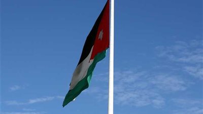 عاجل.. الديوان الملكى الأردنى يعلن الحديد 3 أيام على ضحايا البحر الميت 