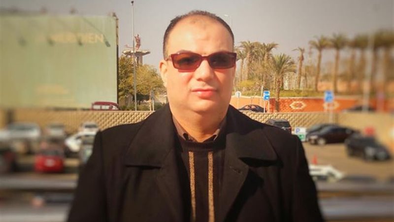 محمد مصطفى أمين