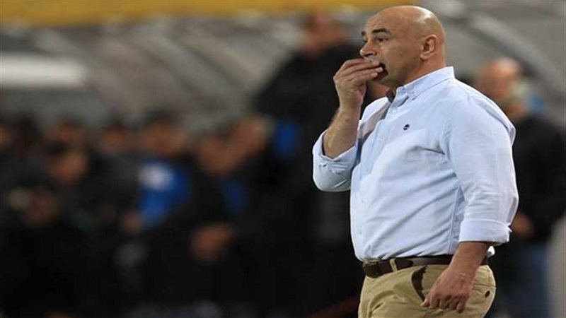 حسام حسن