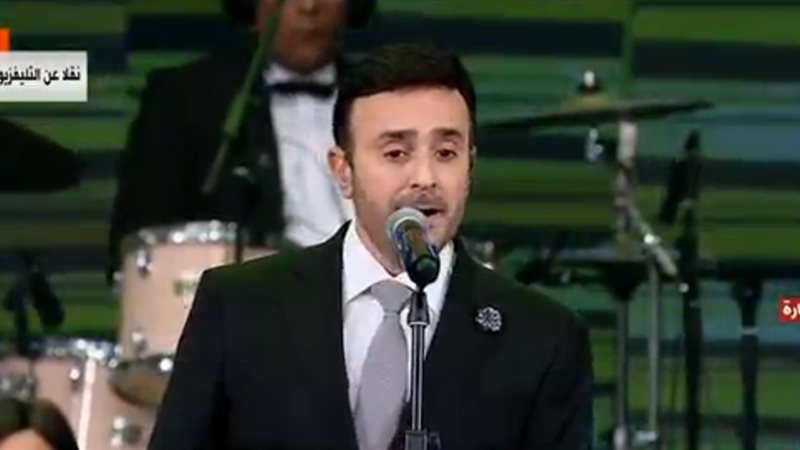 صابر الرباعي