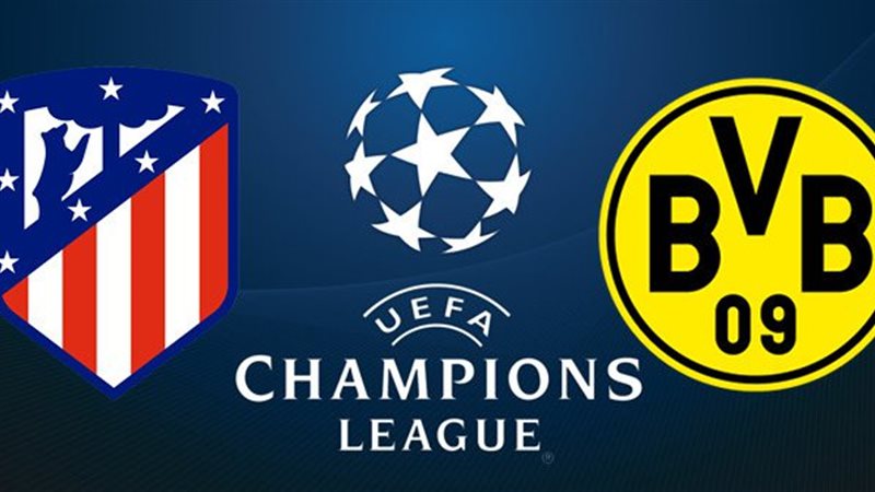 بوروسيا دورتموند