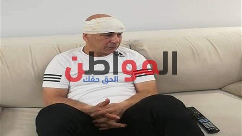 حسام حسن