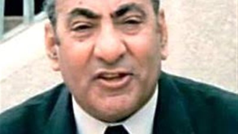 محمد إبراهيم لطيف