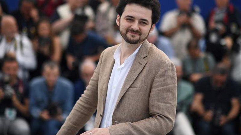 مخرج فيلم يوم الدين